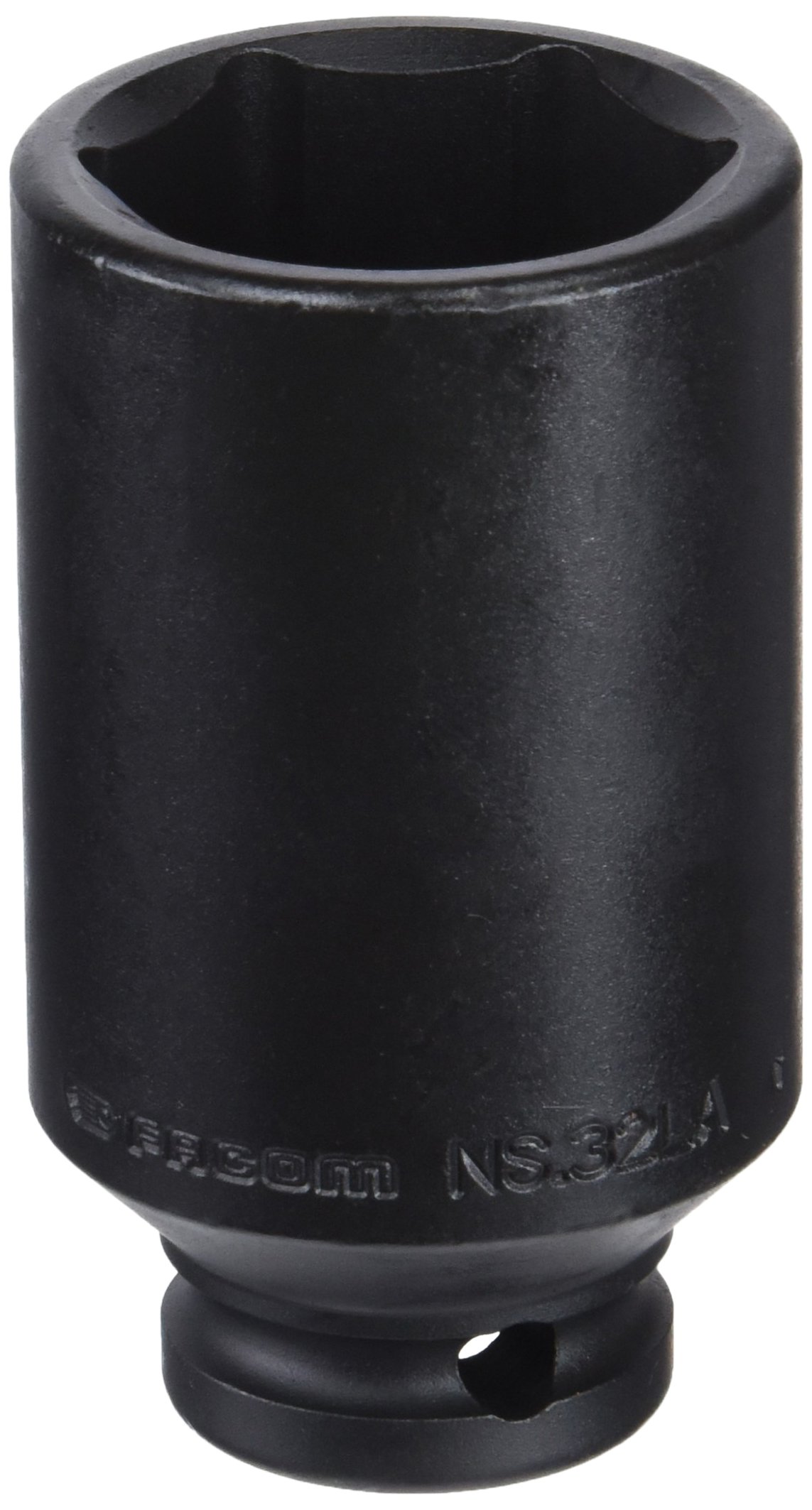 Facom Ns.32La-Bussola 1/2 Lungo Impatto 6C 32 Mm - 4