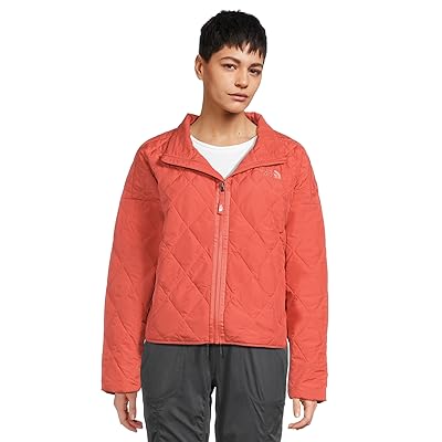 The North Face Diamond Peak Insulated Jacket Women