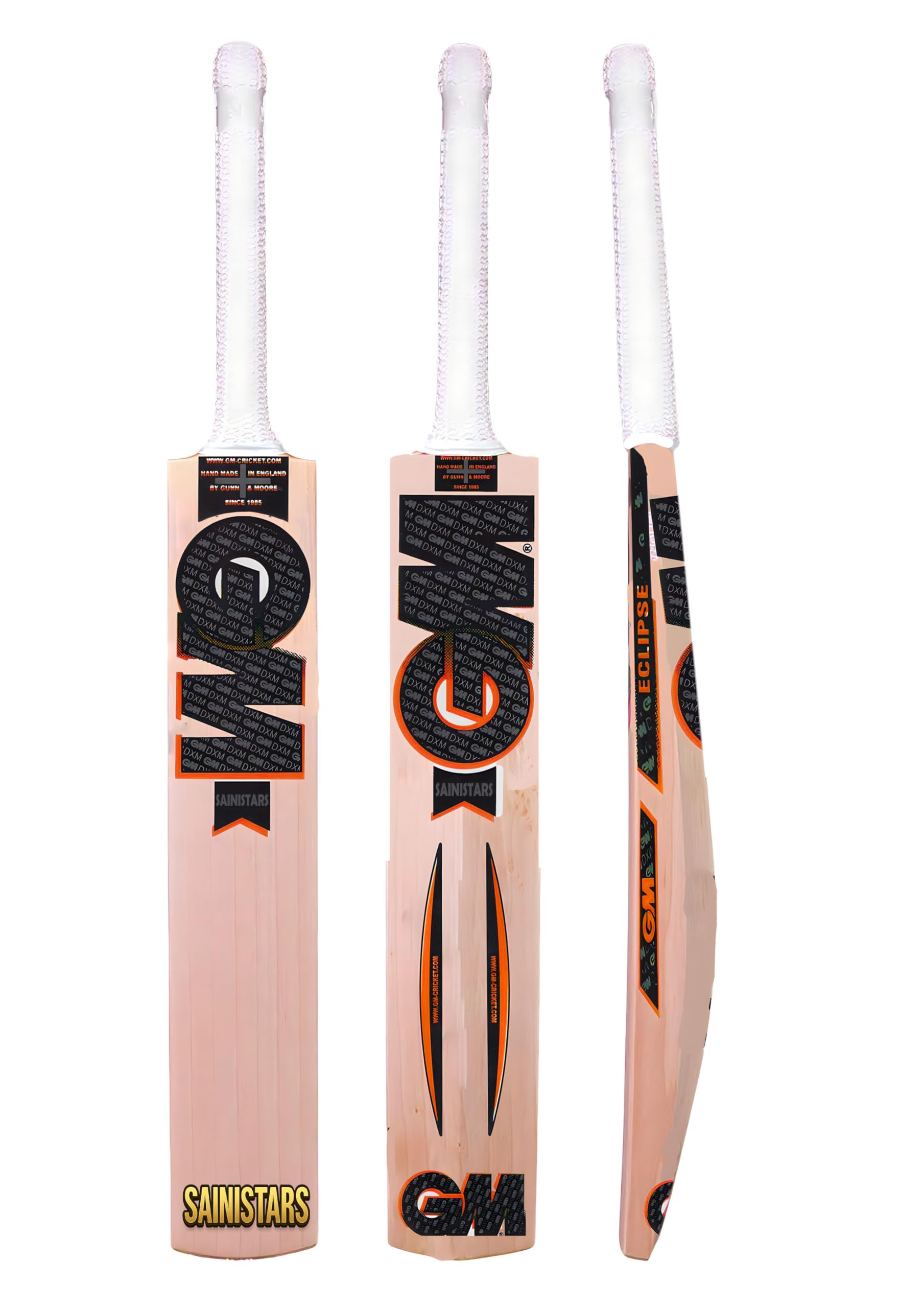 Cricket bat Poplar Willow Florence New Edition Bat Full Size bat Multicolor Tennis bat