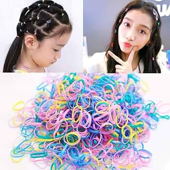 ヘアゴム No.326 ヘアゴム No.326