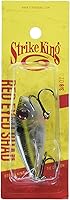 Vista 23 de Strike King Red Eyed Shad Lipless Hard Bait