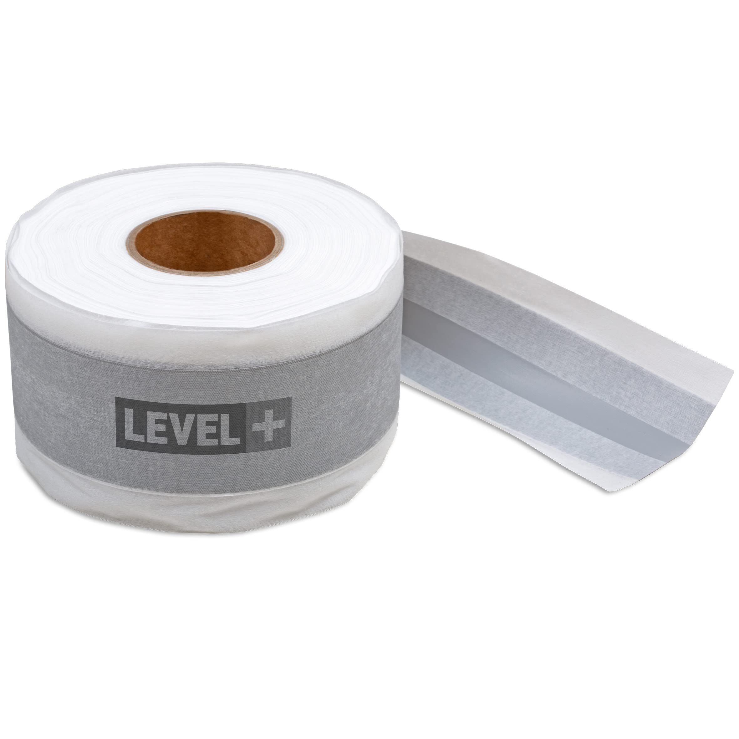 Dichtset Flüssigfolie 12Kg, 4 Innenecken, 4 Wandmanschetten, 1 Außenecke, 15m Dichtband, Tiefengrund 5L Abdichtungsset Dusche Bad Küche SET520