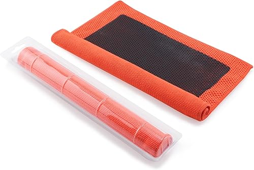 Miniatura 9 de SPTA Manopla de arcilla, 1 pieza, manopla de barra de arcilla de grado fino, manopla de borrador de lavado para detalle de automóviles, guante