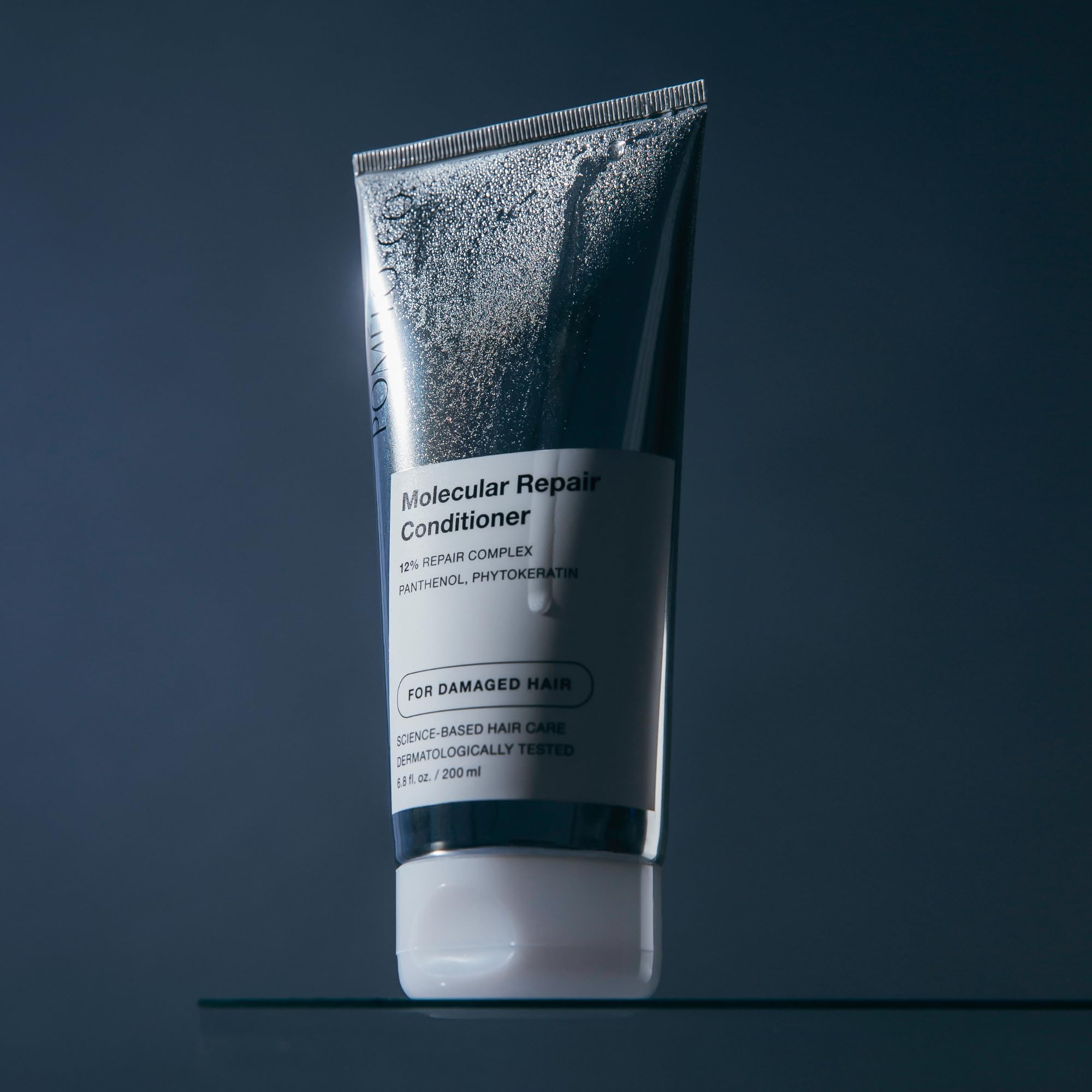 Conditioner Molecular Repair Pomelo+Co 200ML