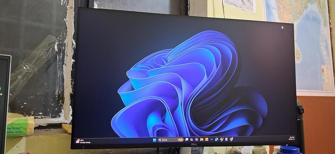 Dell-S2725H-Grey 68.58cm (27