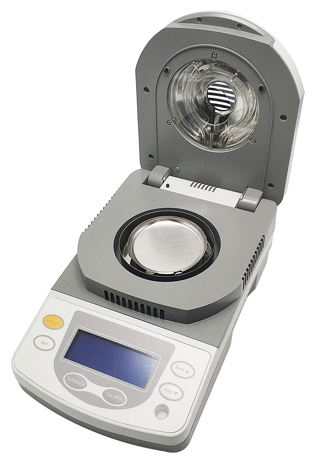 hanchen Instrument? dsh-50 a-5 5 mg Lesbarkeit Lab Feuchtigkeit Analysegerät mit Halogen Heizung