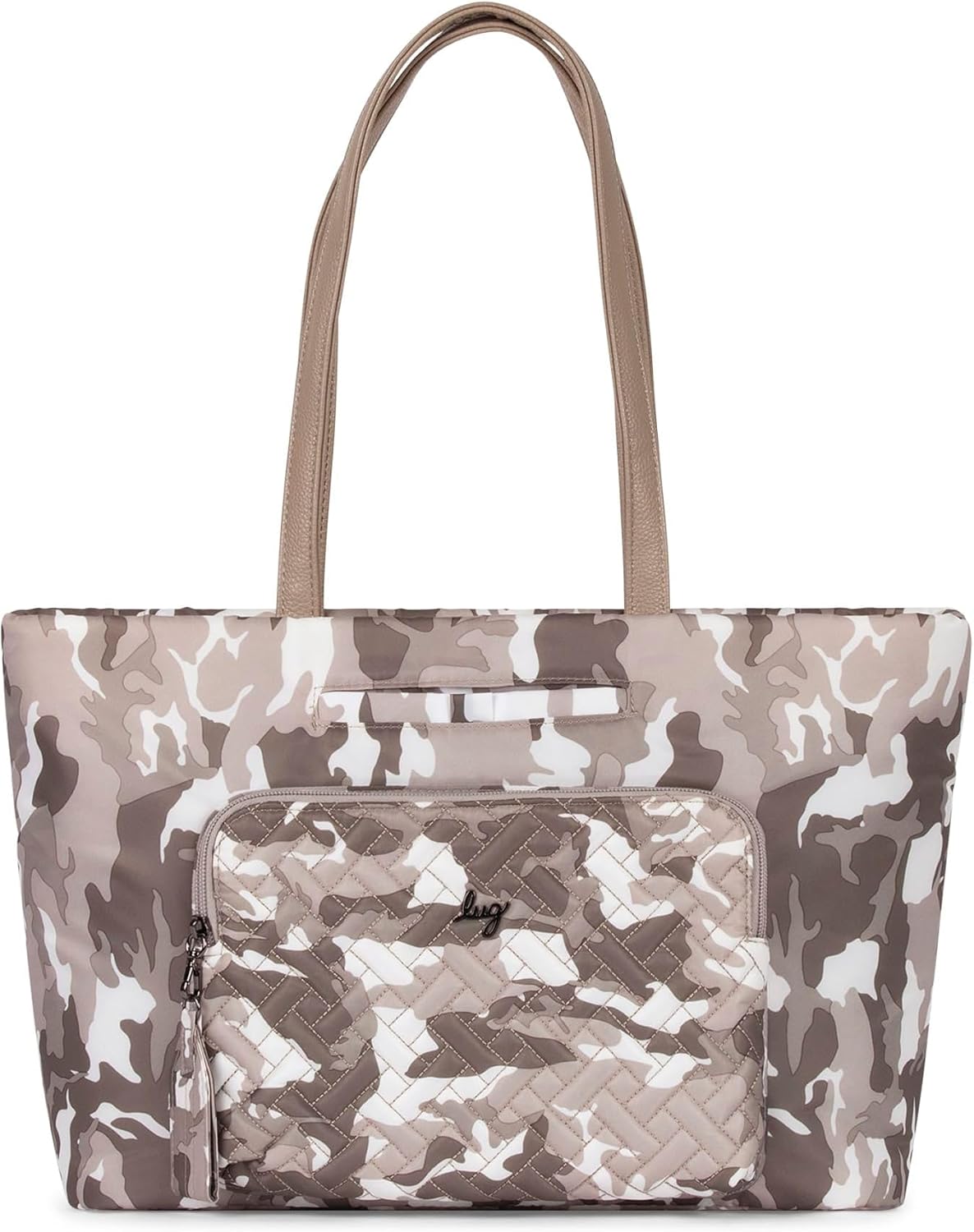 Lug Arpeggio Tote Bag