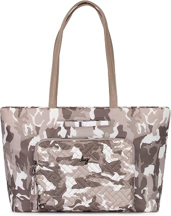 Lug Arpeggio Tote Bag