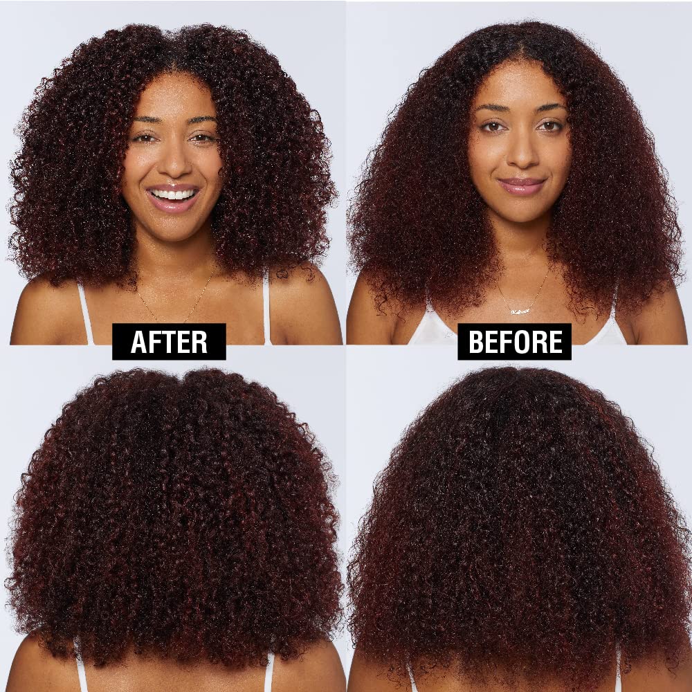 SoftSheen-Carson Lets Jam! Spiraling Curl Gel, Anti-Breakage Hair Care for 48HR Hydration and Hold for Curly Hair, 6.8 Fl Oz : Beauty & Personal Care