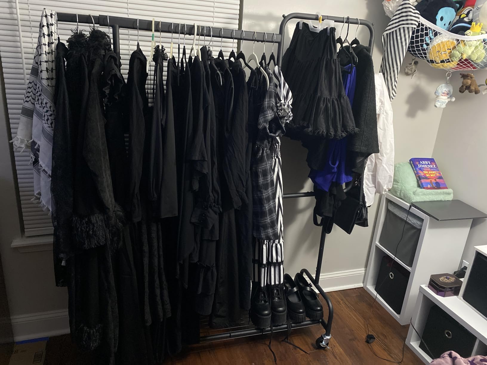 Customer photo