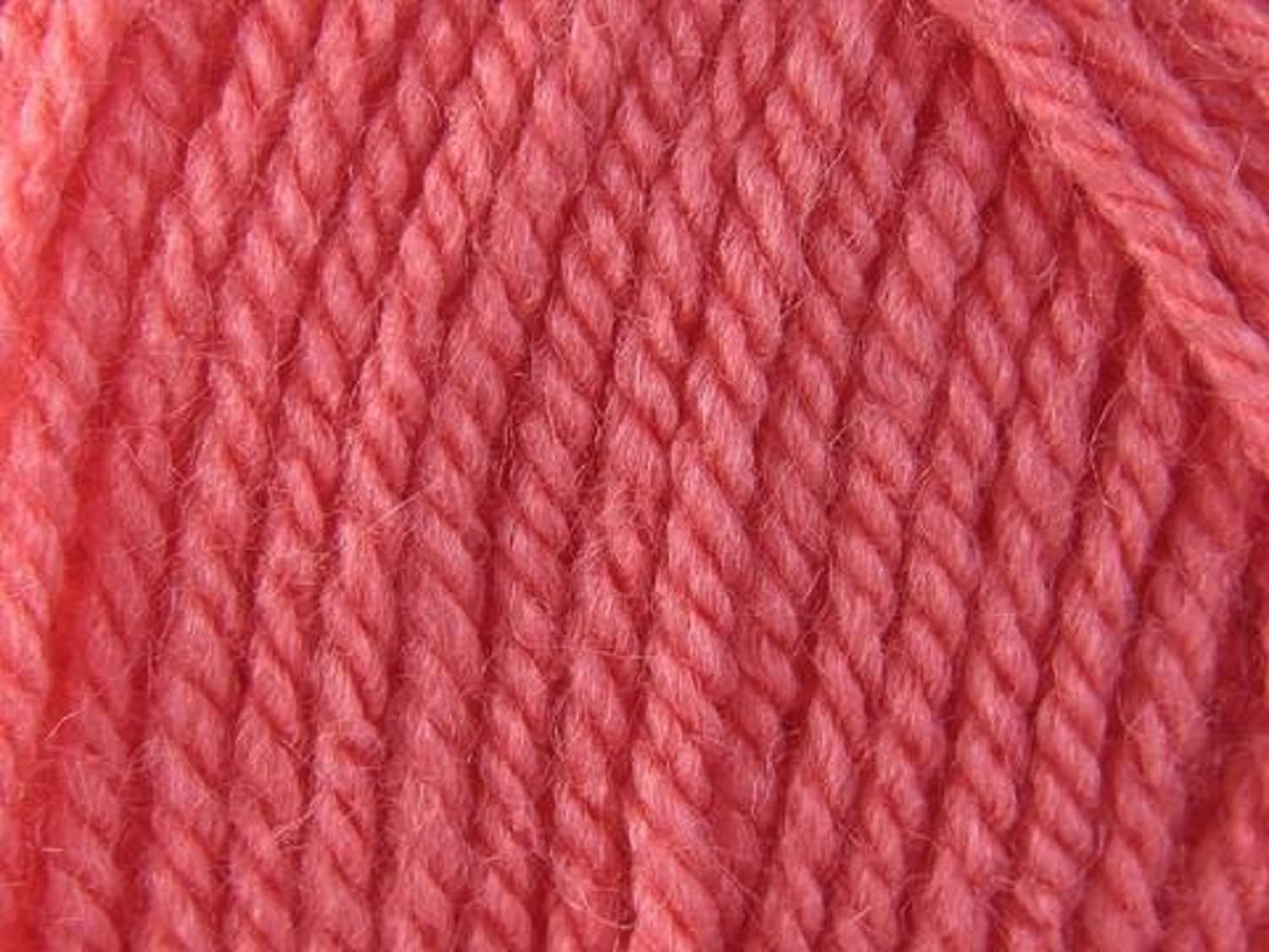 Laine Stylecraft Special DK pour éviter les bouloches sur vos pulls faits main