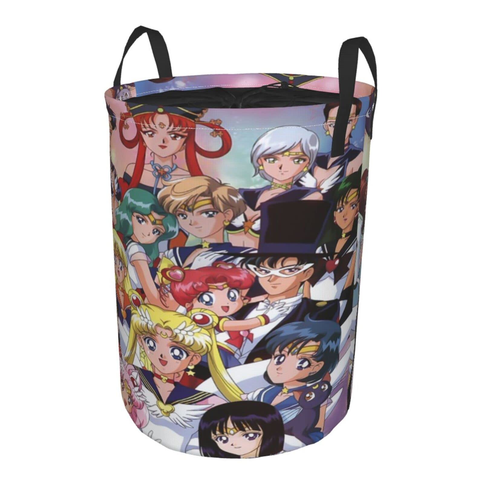 超激レア品❣️希少品セーラームーン1990年代平成レトロ❤️洗濯カゴおもちゃ箱大きめ 美少女戦士セーラームーンR洗濯カゴ セーラームーン 洗濯カゴ 【公式通販】