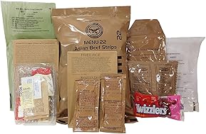 Best Survival Food Kits: Emergency Food you Need 4 714jSv9HFcL. AC SL289