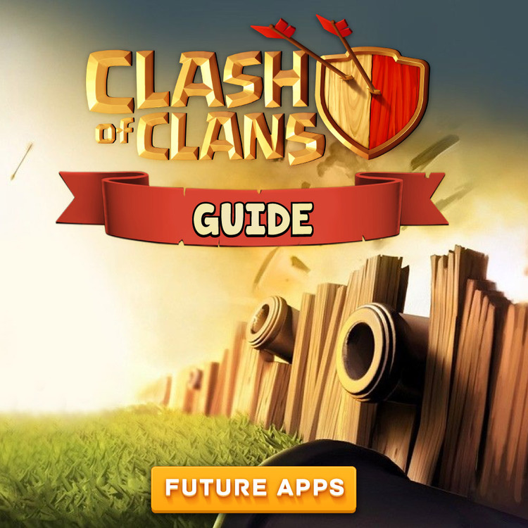 Clash of Clans Books books, biography, latest update
