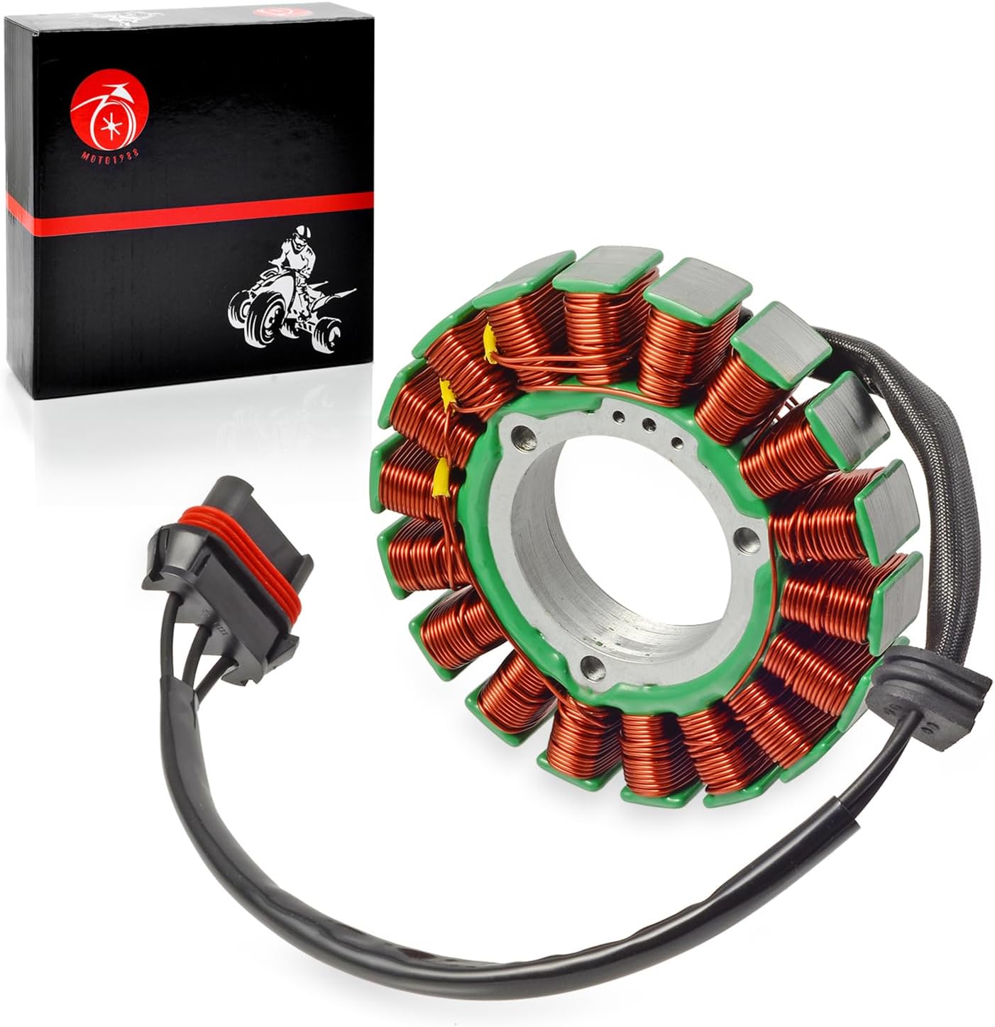 Stator For Polaris RZR Ranger ACE 570 RZR RS1 Trail S XP 4 900 1000 RZR XP 4 Turbo 4013013 4015292 4013990 4015340 4013970