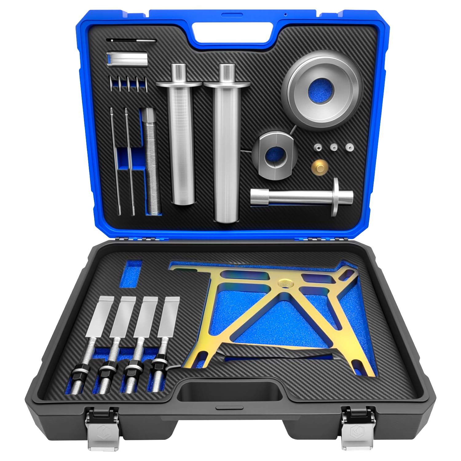 Amazon.com: ZKTOOL Gearbox Service Tool Set for Ferrari F1