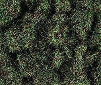Peco PPCPSG423 4mm/3/16" Static Grass, Autumn 100g/3.5oz