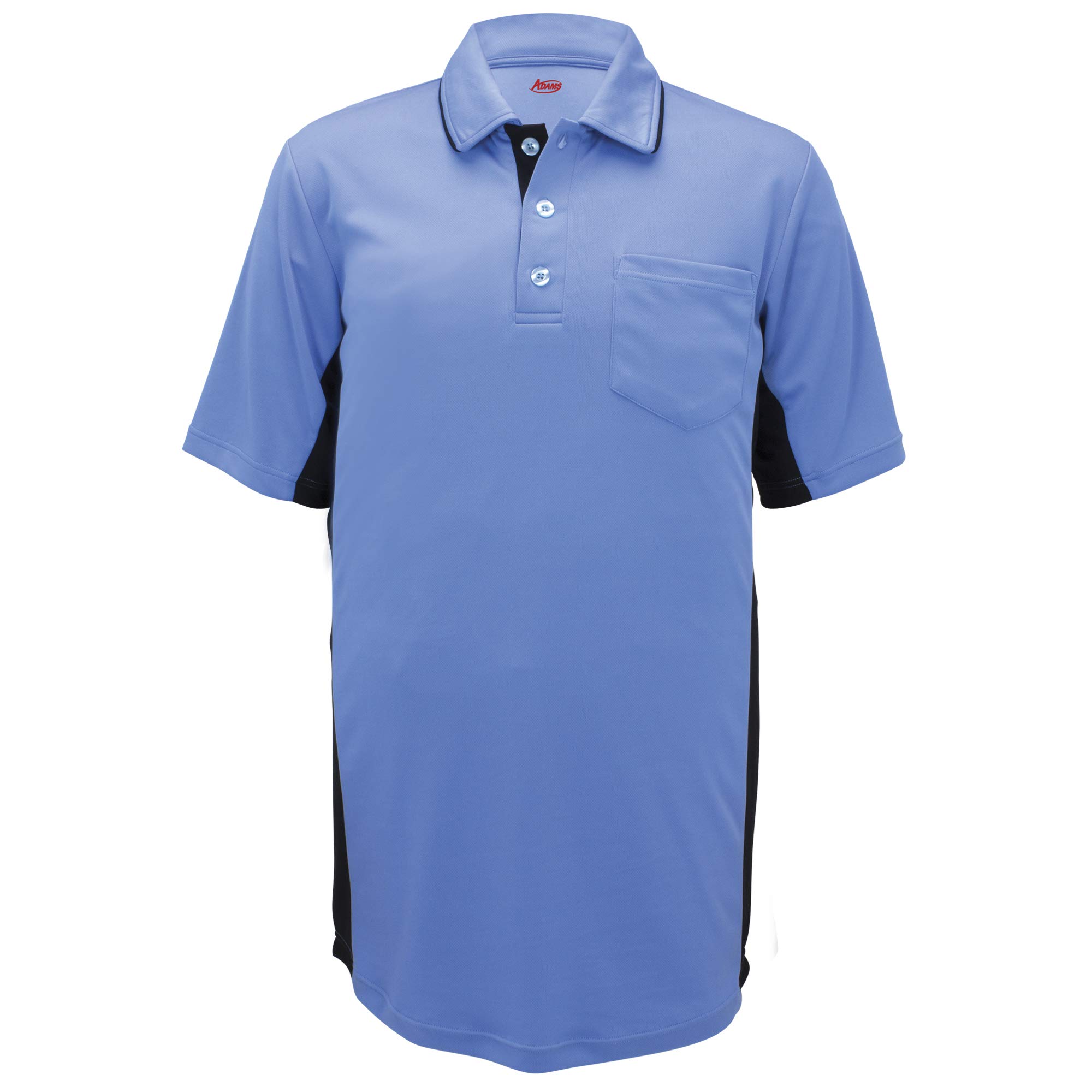 Adams MLB Style Umpire Polo