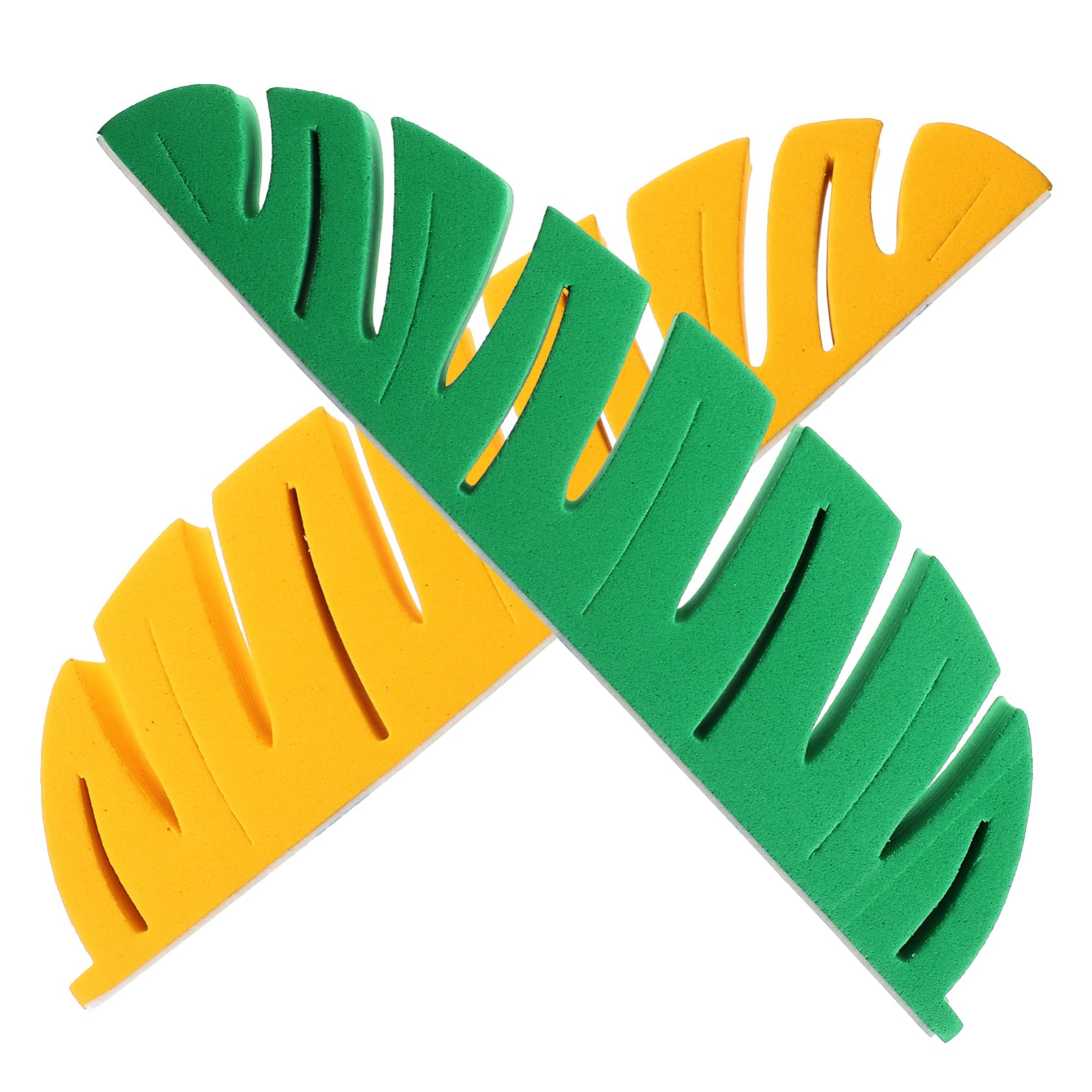GLEAVI 5 Set Rastrelliera Per Foglie Portaspazzolino Da Doccia Supporto Da Parete Porta Pennelli Organizzatore Di Spazzolino Da Denti Porta Di Spazzolino Da Denti Plastica 2 Pezzi*5