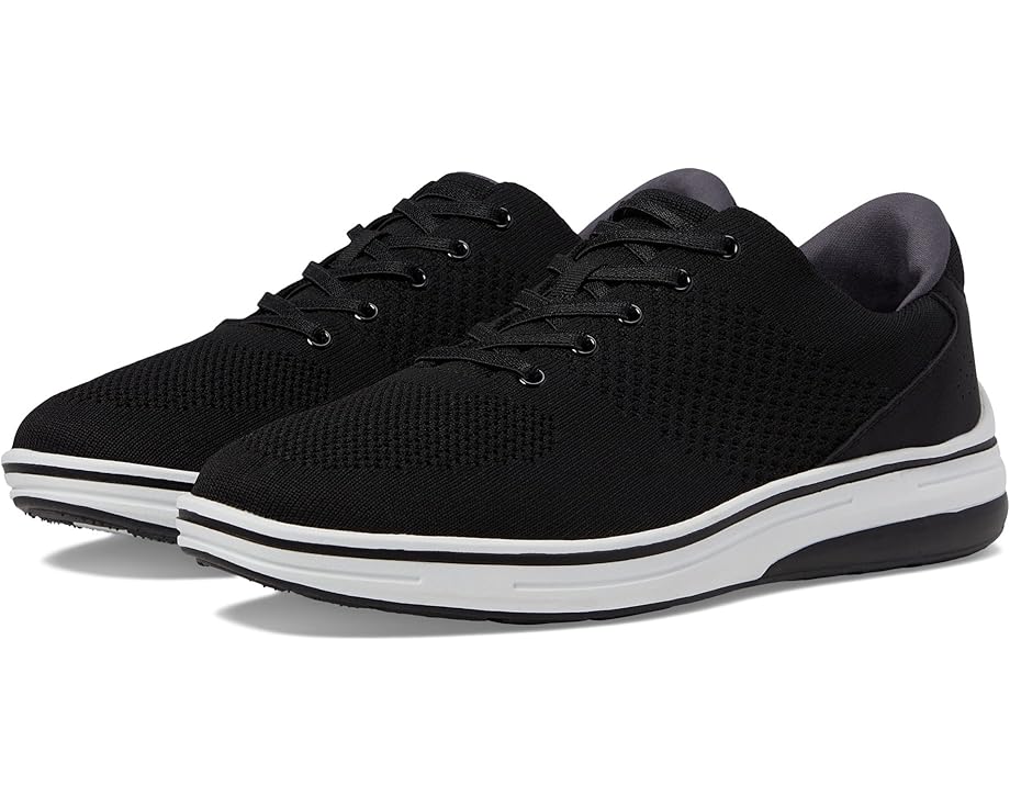 Deer Stags Cortland Comfort Fashion Sneaker - Pair View