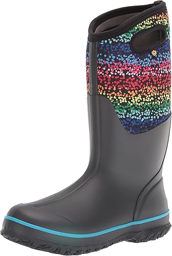 BOGS Jardín nocturno alto clásico