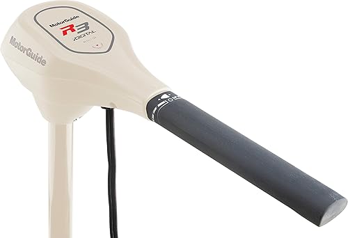 Miniatura 5 de MotorGuide R3 Soporte de popa Control manual 940100140