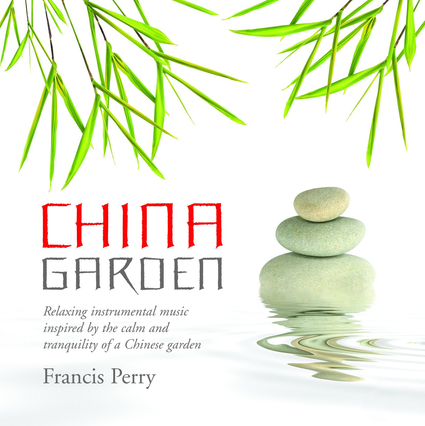 China Garden Perry,Francis Amazon.de MusikCDs & Vinyl
