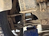 Review Image by Fit pretty good would recommend for anyone scared of hitting a deer as I did a few weeks ago, bumper did it’s job still looks good as well Fit pretty good would recommend for anyone scared of hitting a deer as I did a few weeks ago, bumper did it’s job still looks good as well