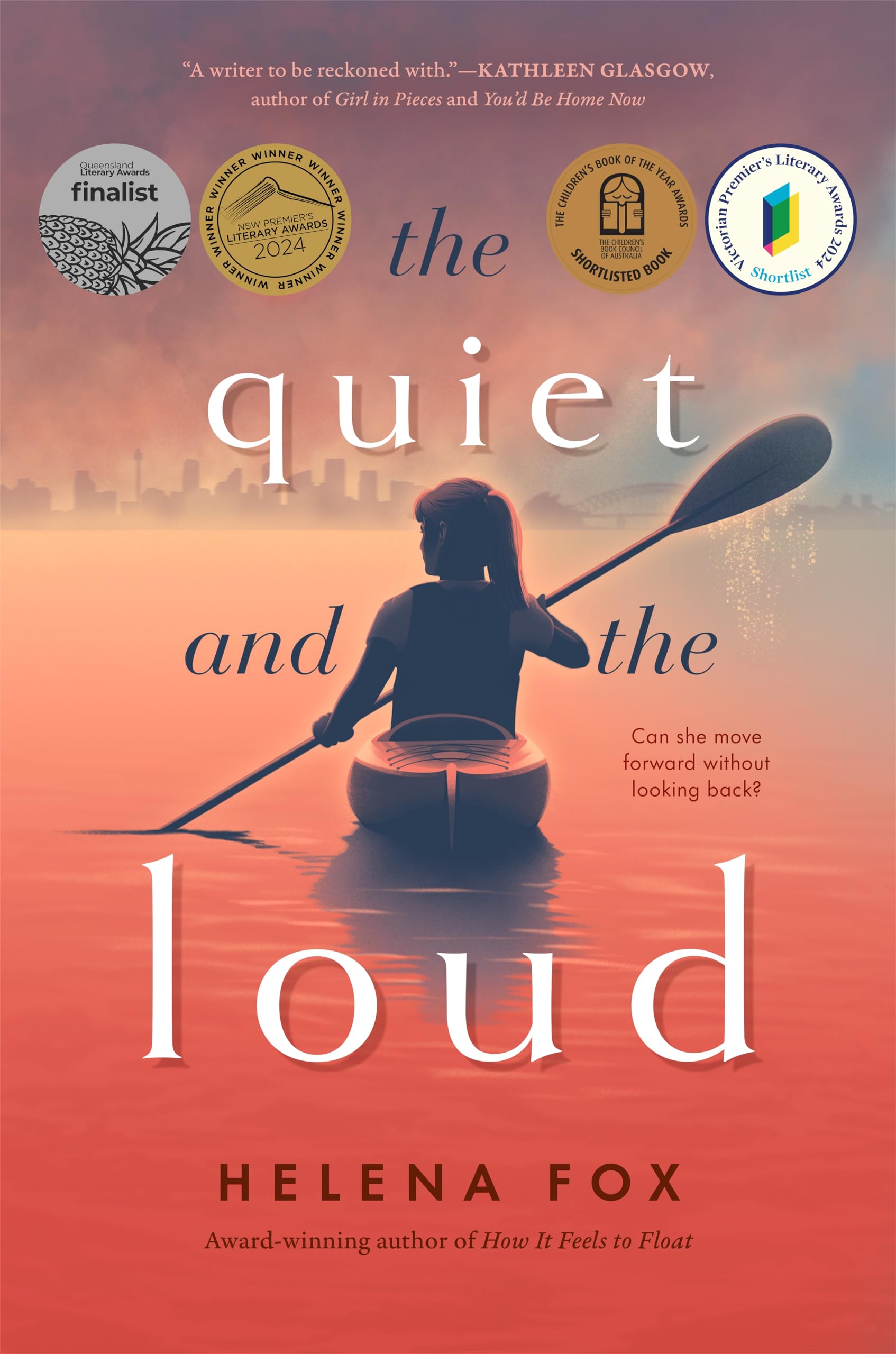 Buy The Quiet and the Loud — BookShops.in