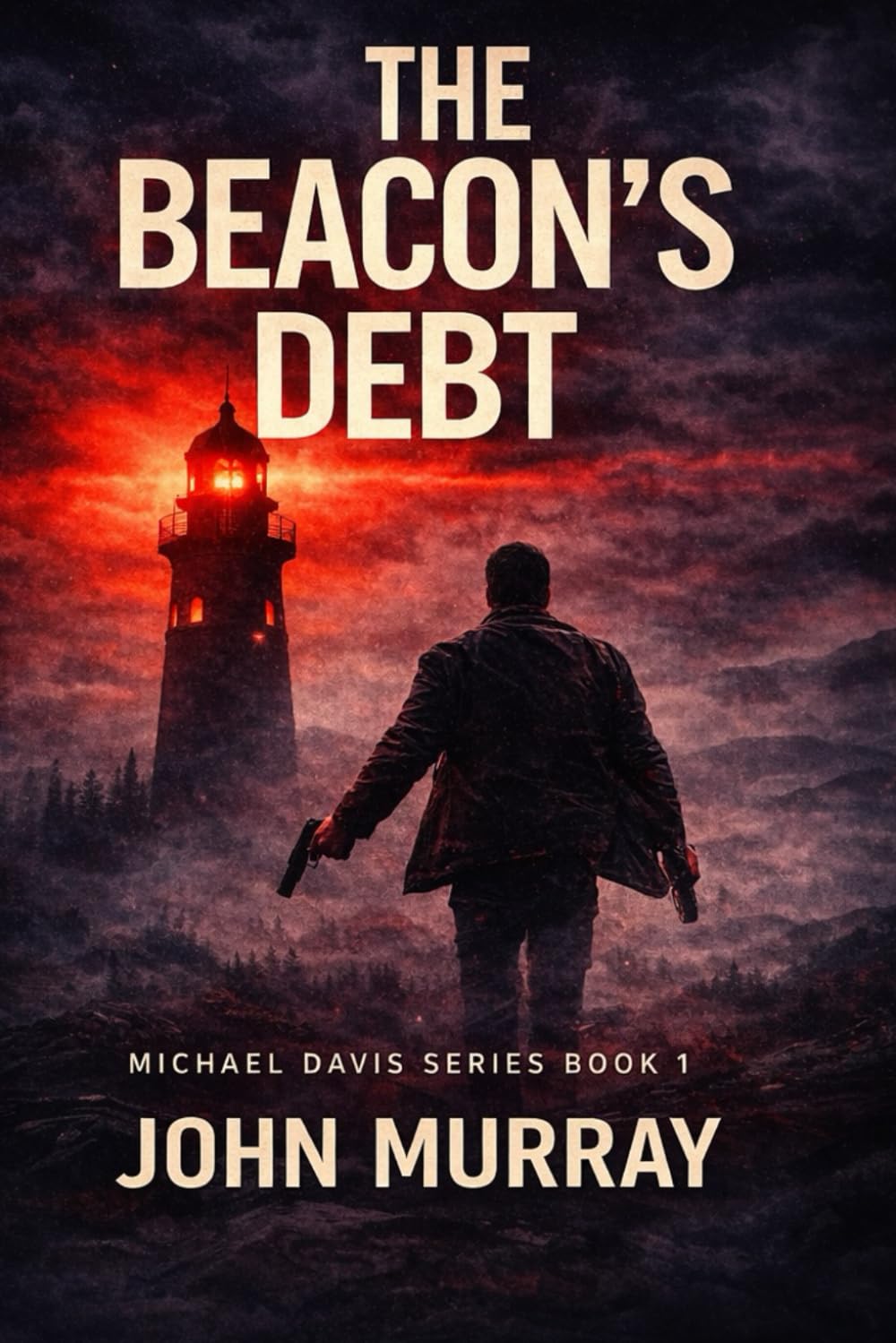 The Beacon Debt (Michael Davis series)