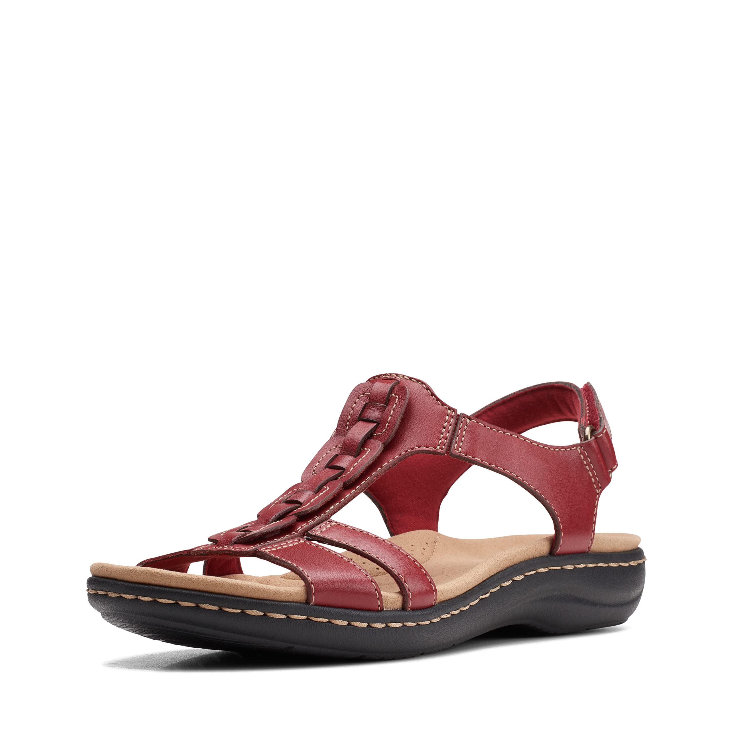 Laurieann Kay womens Flat Sandal