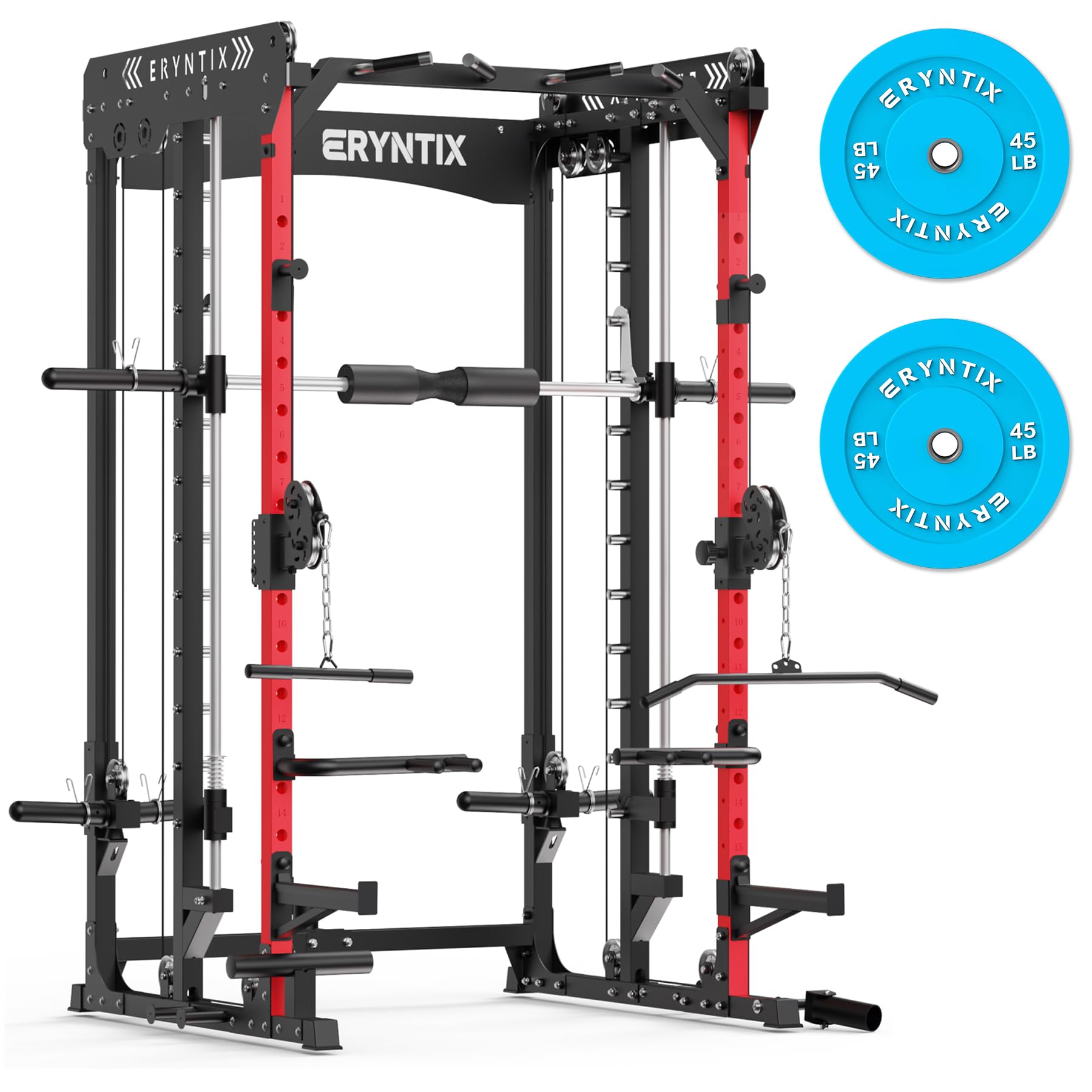 Eryntix SM 26 Pro Smith Machine