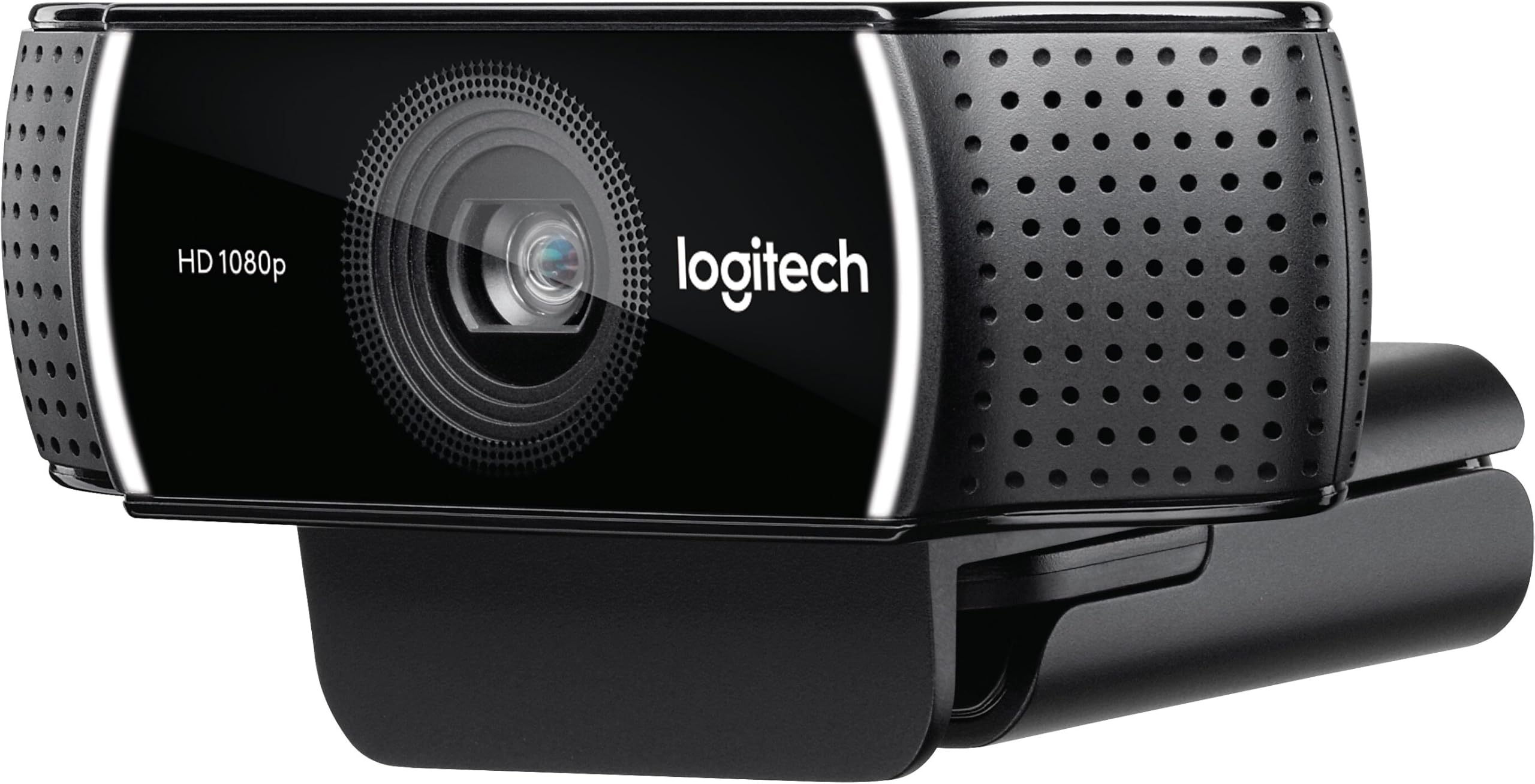 Amazon.com: Logitech C922 Pro Stream Webcam 1080P Camera