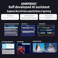 Vista 6 de RG477M Retro Handheld Game Console , Aluminum Alloy CNC Dimensity 8300 Android14 System 4.7-inch Touch Handheld Game Console WiFi/Bluetooth Hall