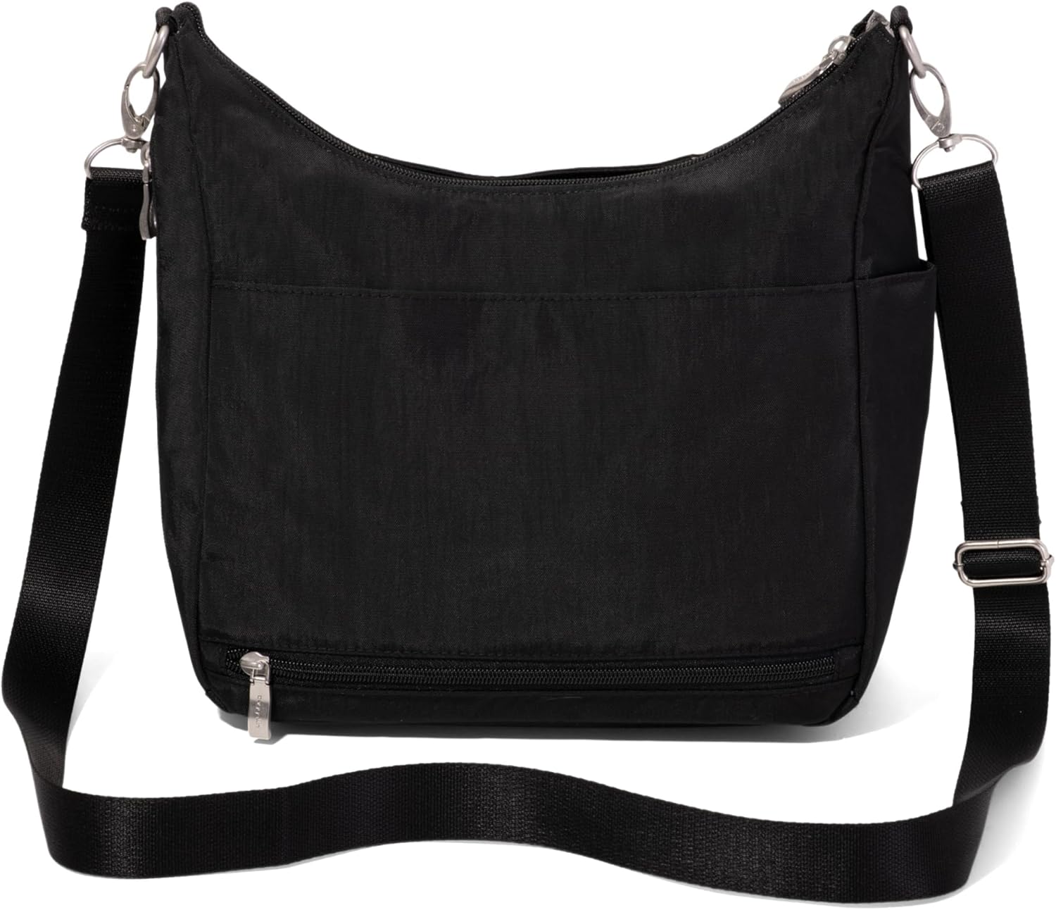 Baggallini womens NEW - Modern Everywhere Bagg EMF Blocking Pocket