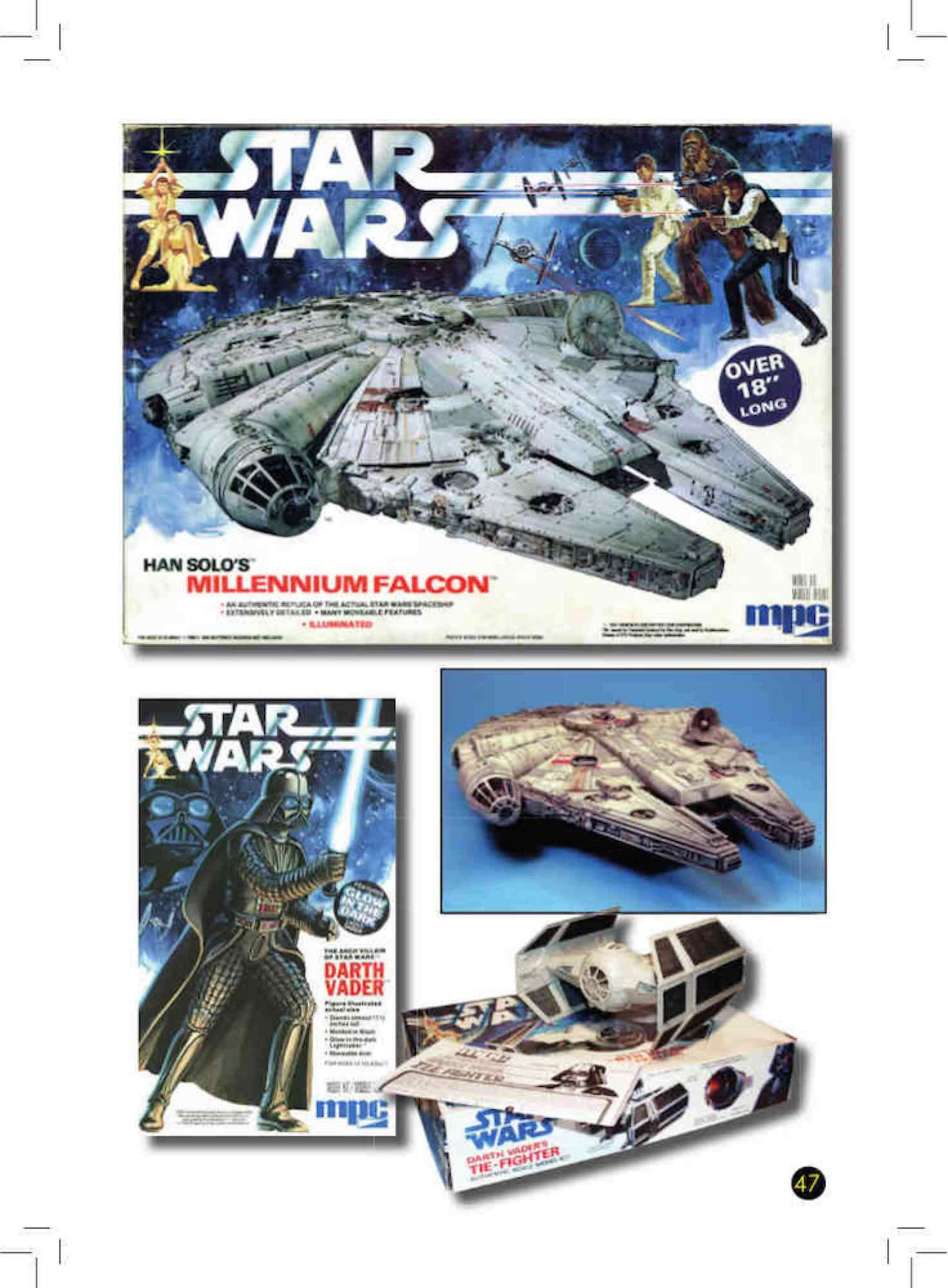 La Historia De Star Wars En España (1977-1998) (Caja Recopilatoria) (COMICS Y NOVELAS GRAFICAS)