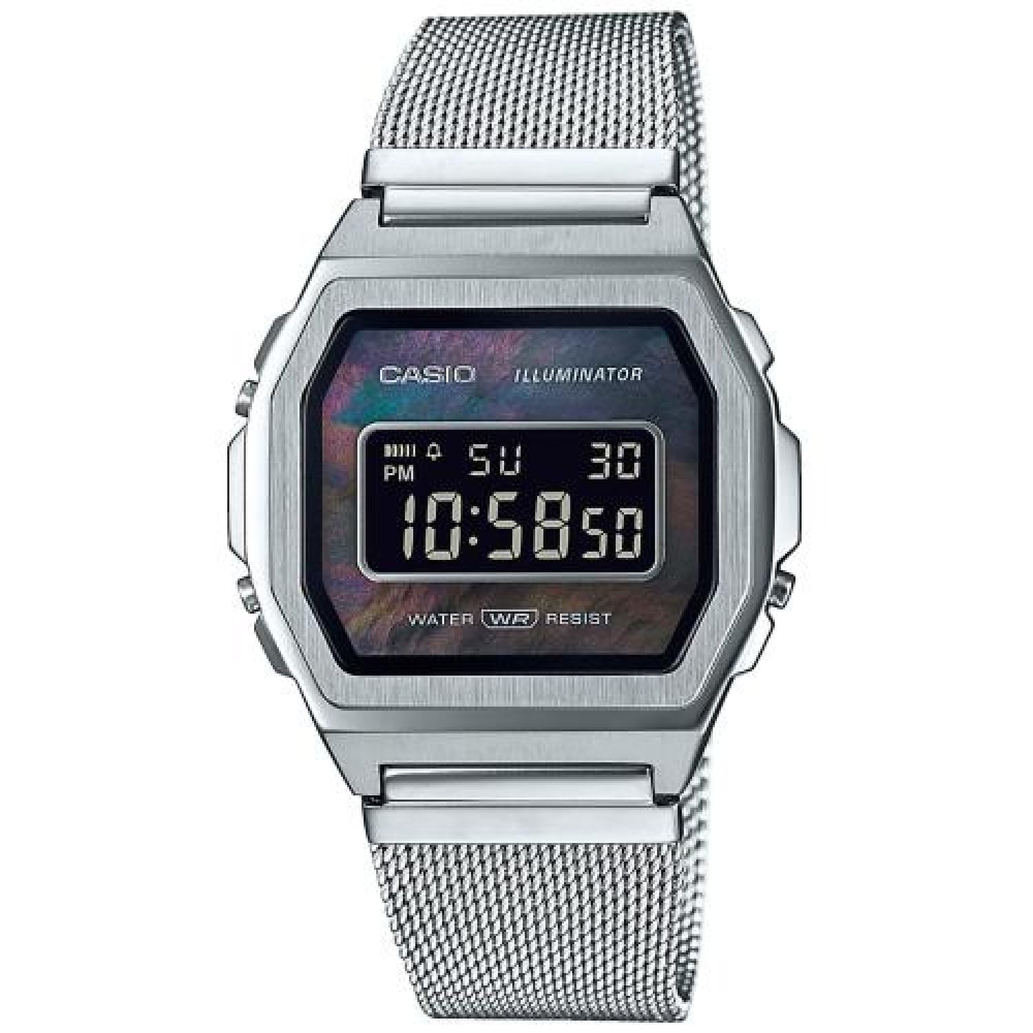 Casio Casio Vintage A1000M-​1BEF Montre digitale