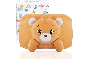 Newborns Heat Pad - Baby Upset Stomach Relief