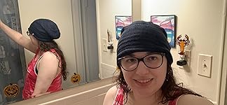 Review Image by Amber Amber