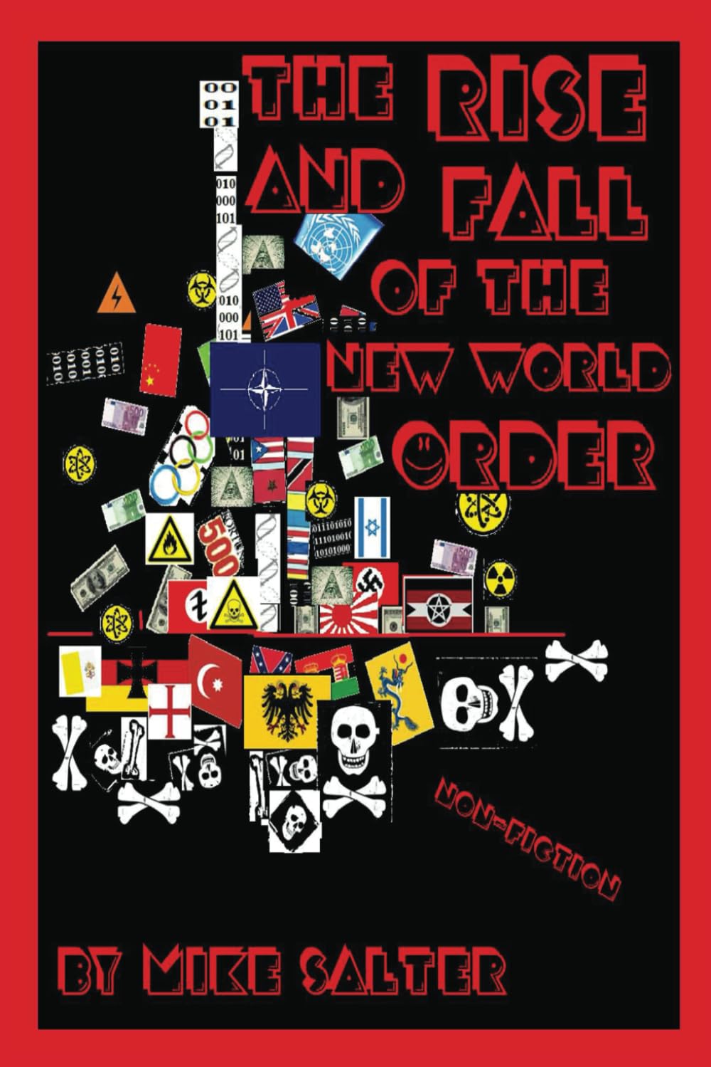 Rise and Fall of the New World Order