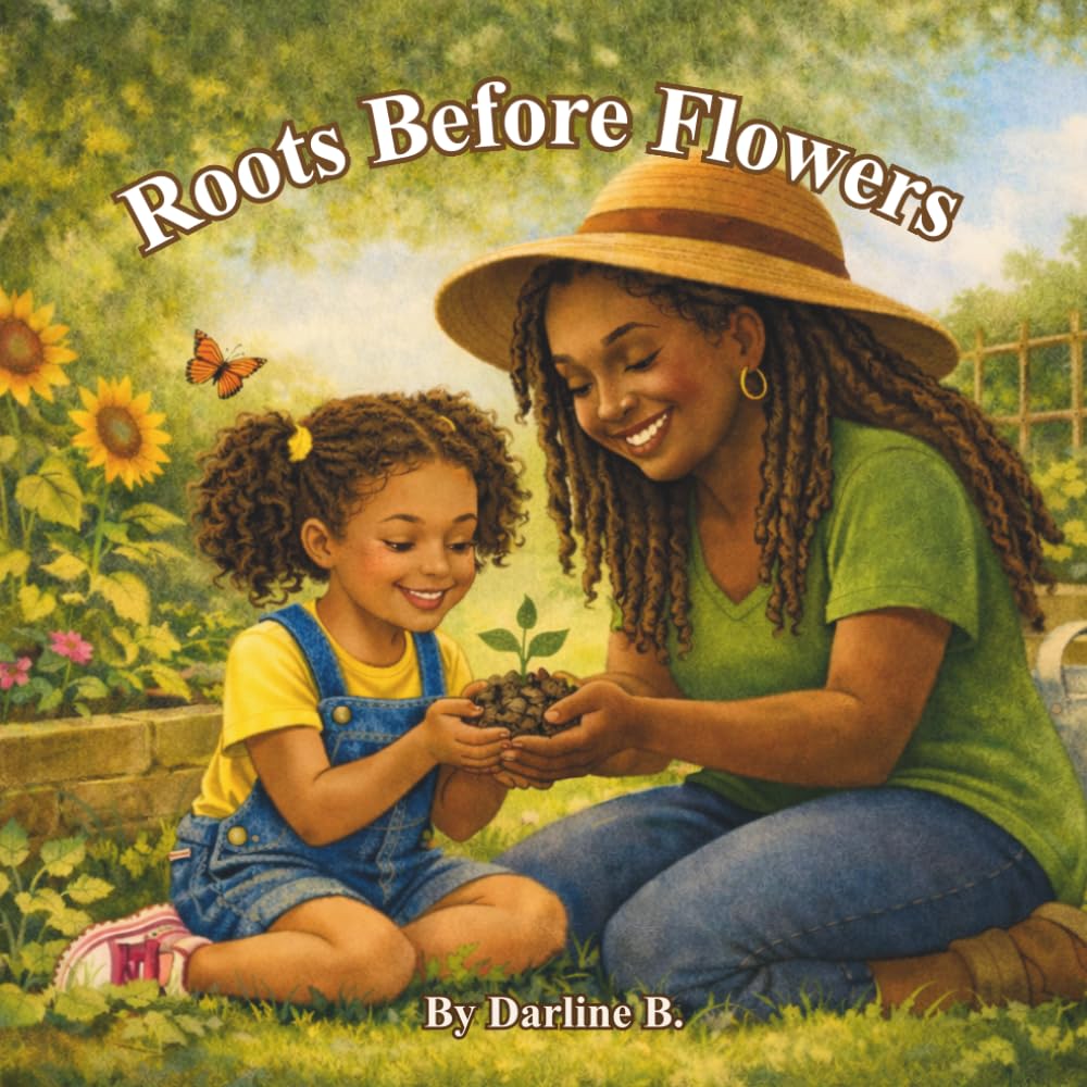 Roots Before Flowers