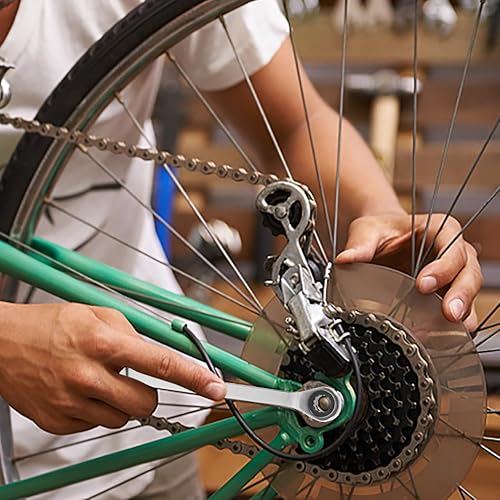 Miniatura 2 de UKCOCO Llaves métricas de trinquete llave 732 llave de trinquete llave de plata llave inglesa herramienta 0.315 in llave de trinquete 0.315 in llave