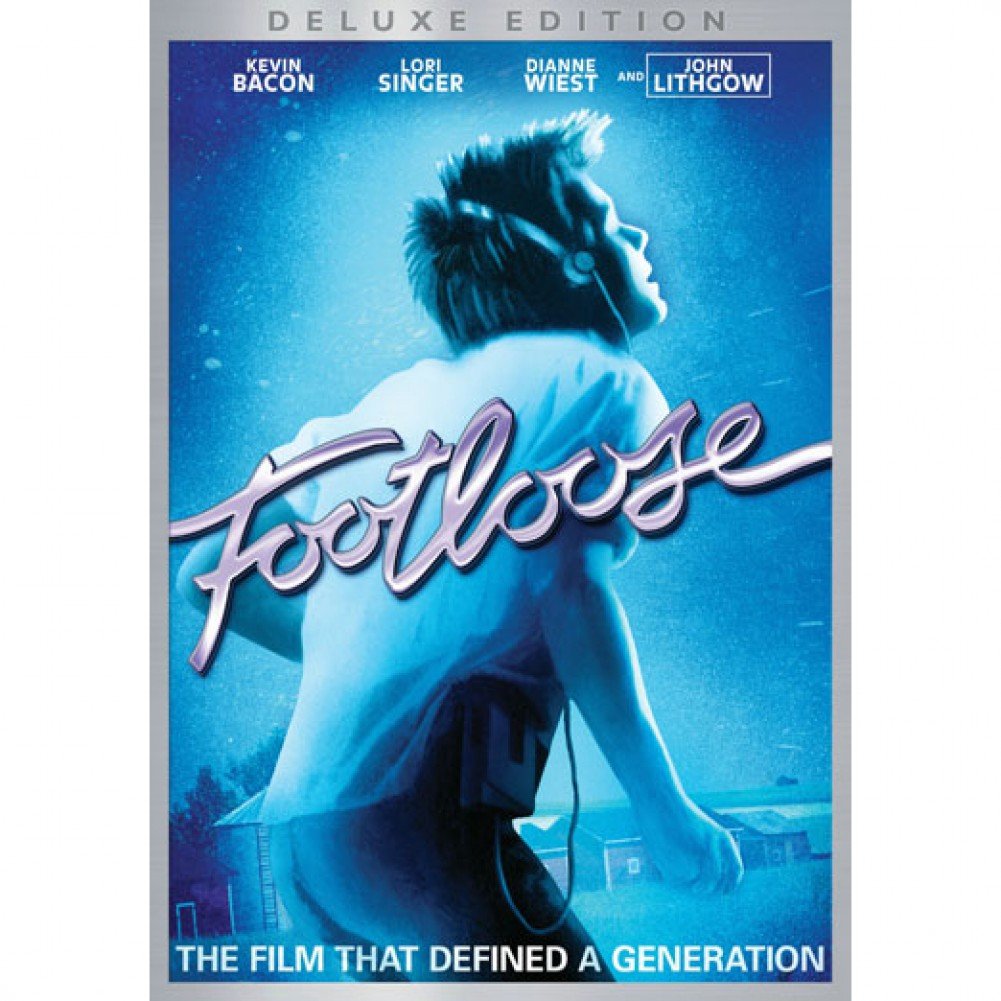 Amazon.com: Footloose (1984)