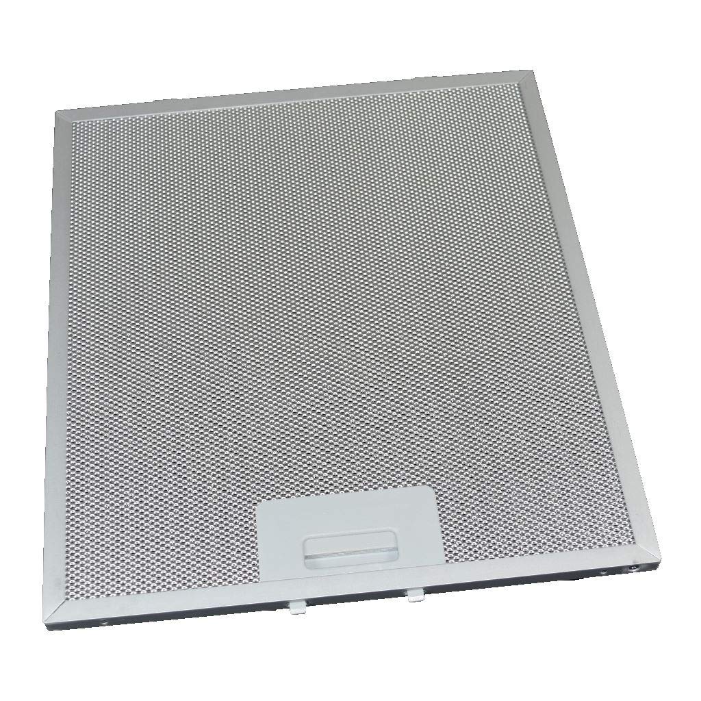 Ufixt Universal Cooker Hood Metal Grease Filter 275Mm X 310Mm