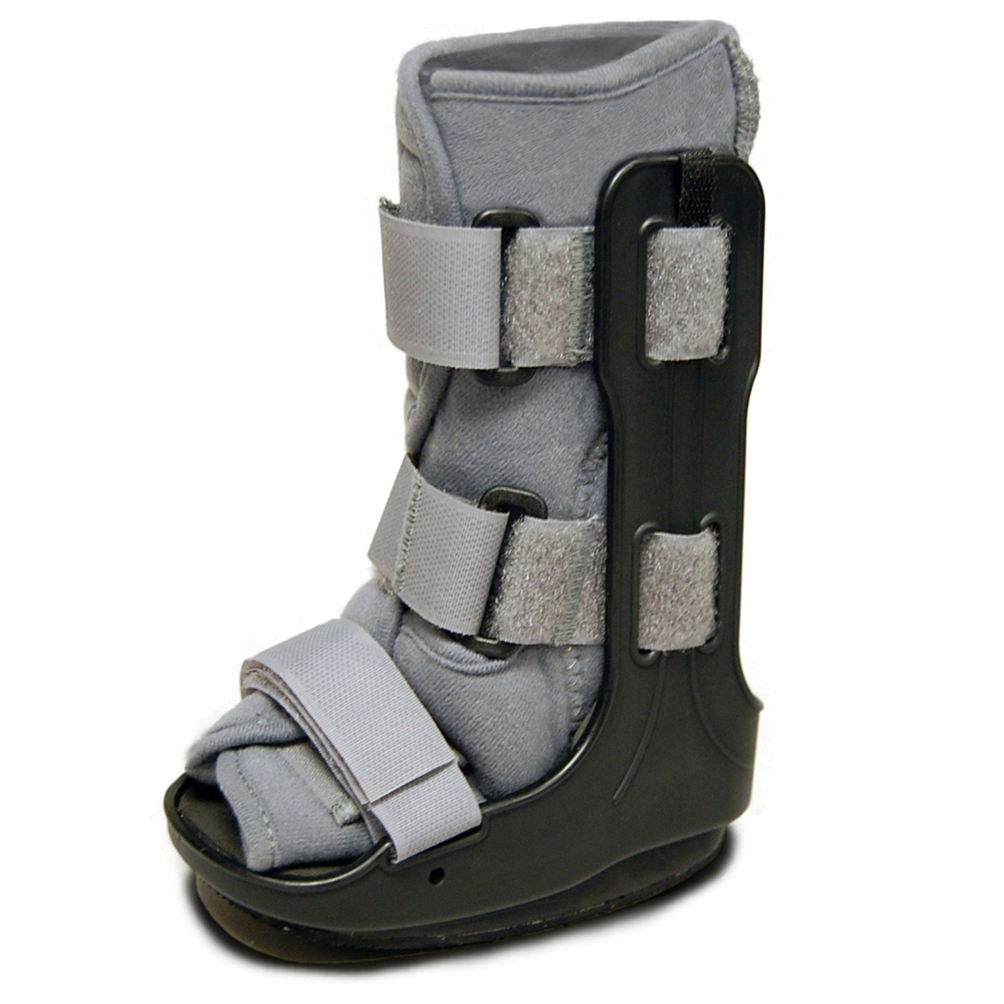 Swede-OPediatric Walking Boot - Large