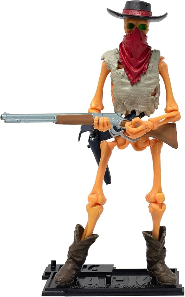 Amazon.com: Boss Fight Studio Epic H.A.C.K.S. Outlaw