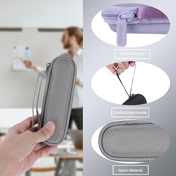 Storage Case Compatible with Logitech Spotlight 2/1 Presentation Remote