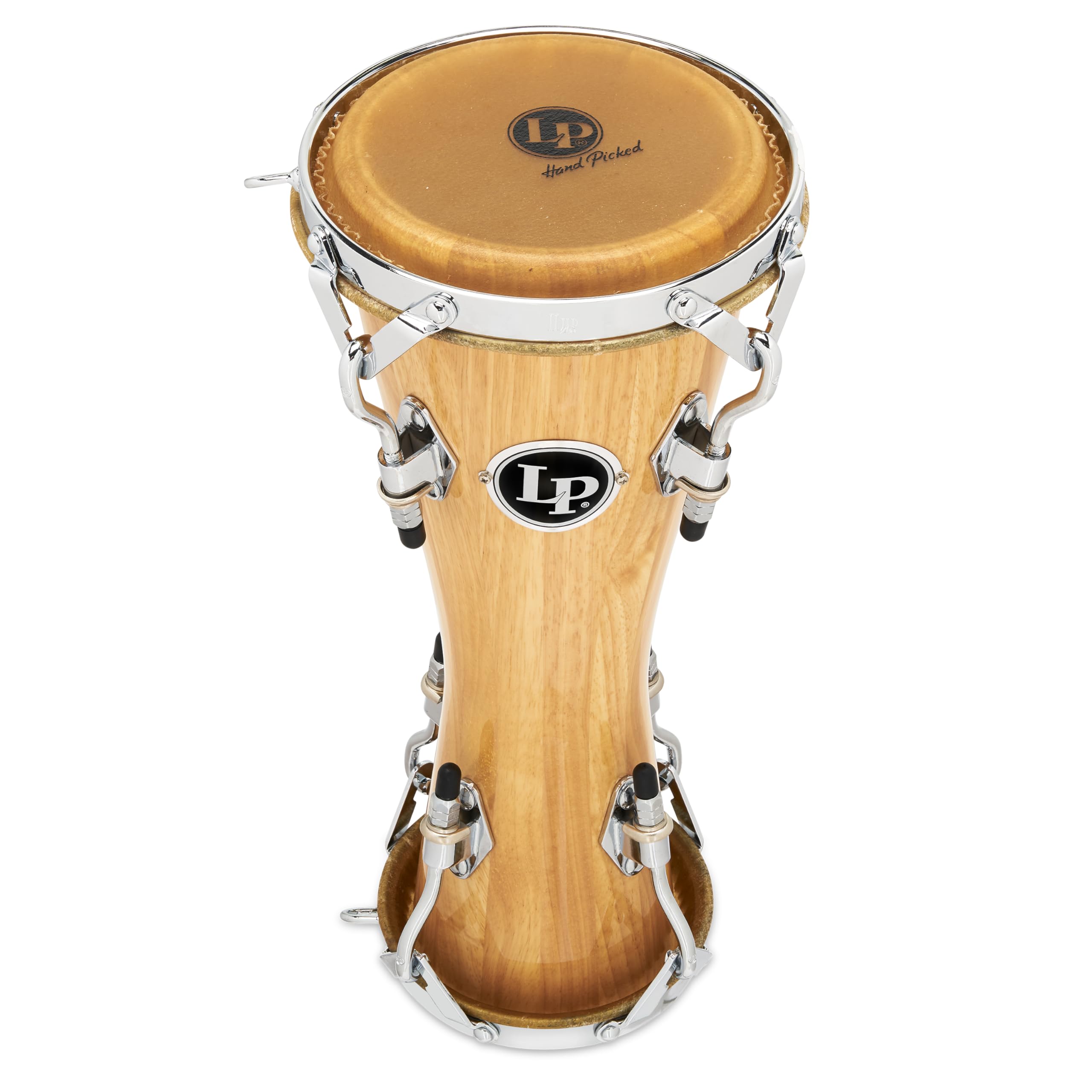LP Latin Percussion LP492-AWC - Tambor con correa