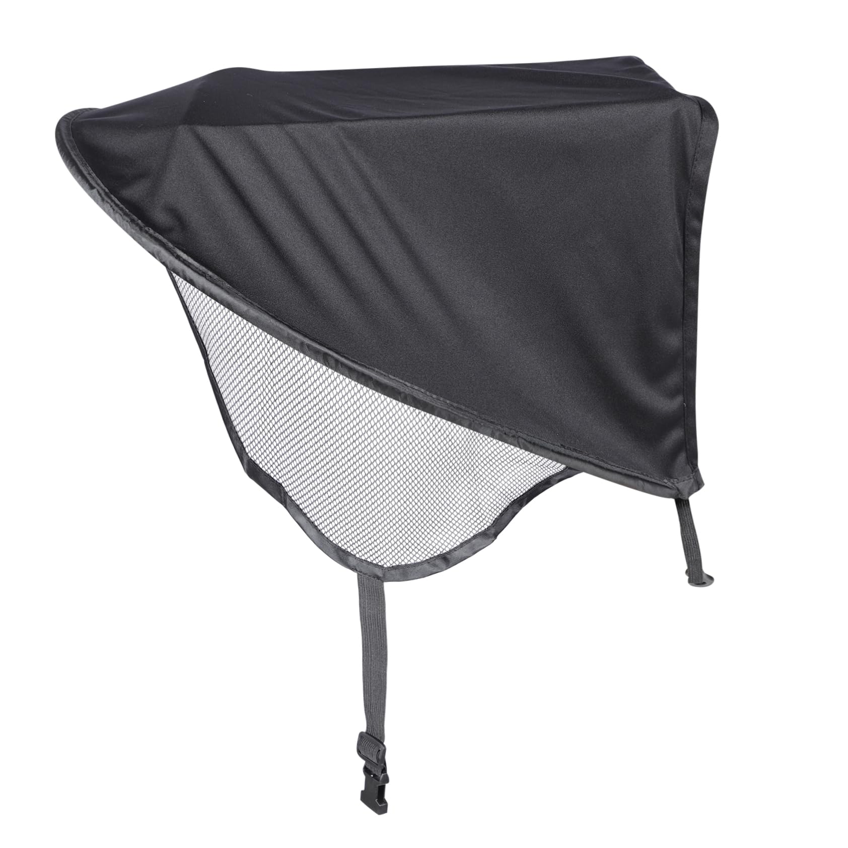 ULDIGI Stroller Cover for Sun Sun Shelter Windproof Rainproof Universal Stroller Shade