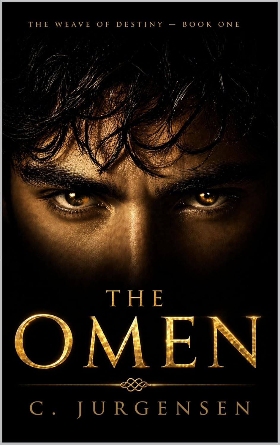 The Omen (The Weave of Destiny Book 1)